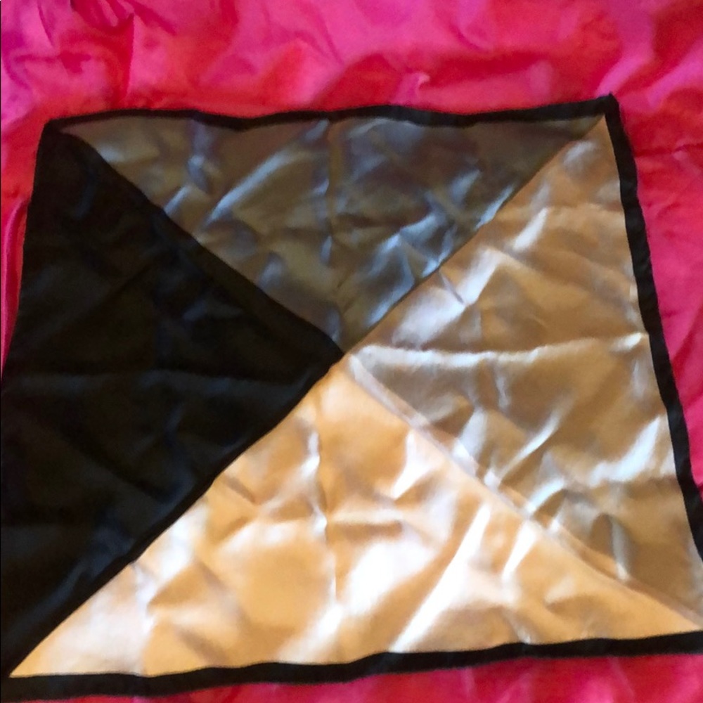 Vintage scarf